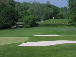 Shenandoah Valley Golf