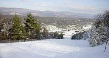 VA Ski Resorts