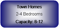 vacation rentals